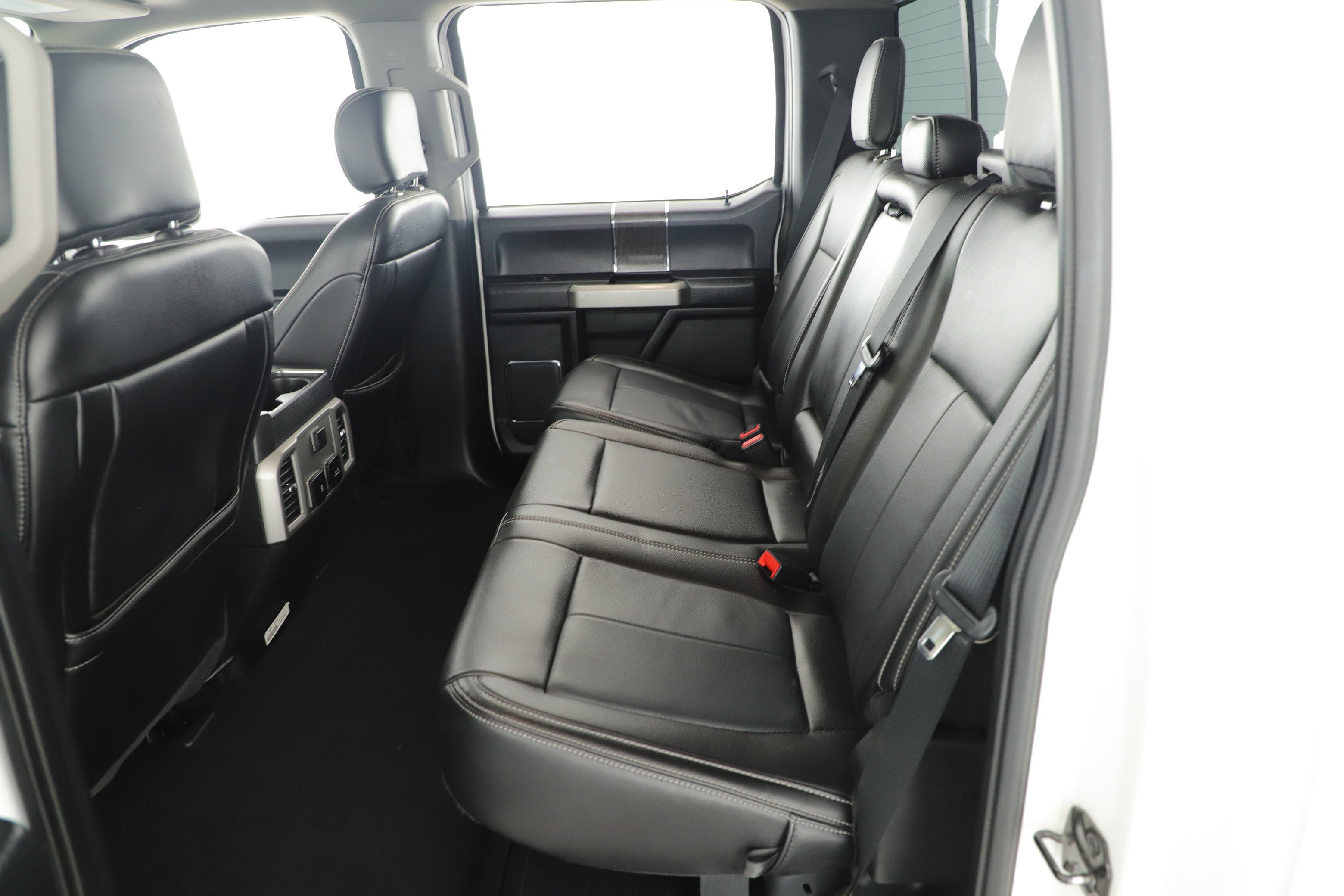 2020 Ford Super Duty F-250 SRW LARIAT