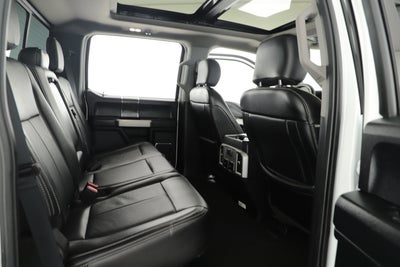 2020 Ford Super Duty F-250 SRW LARIAT