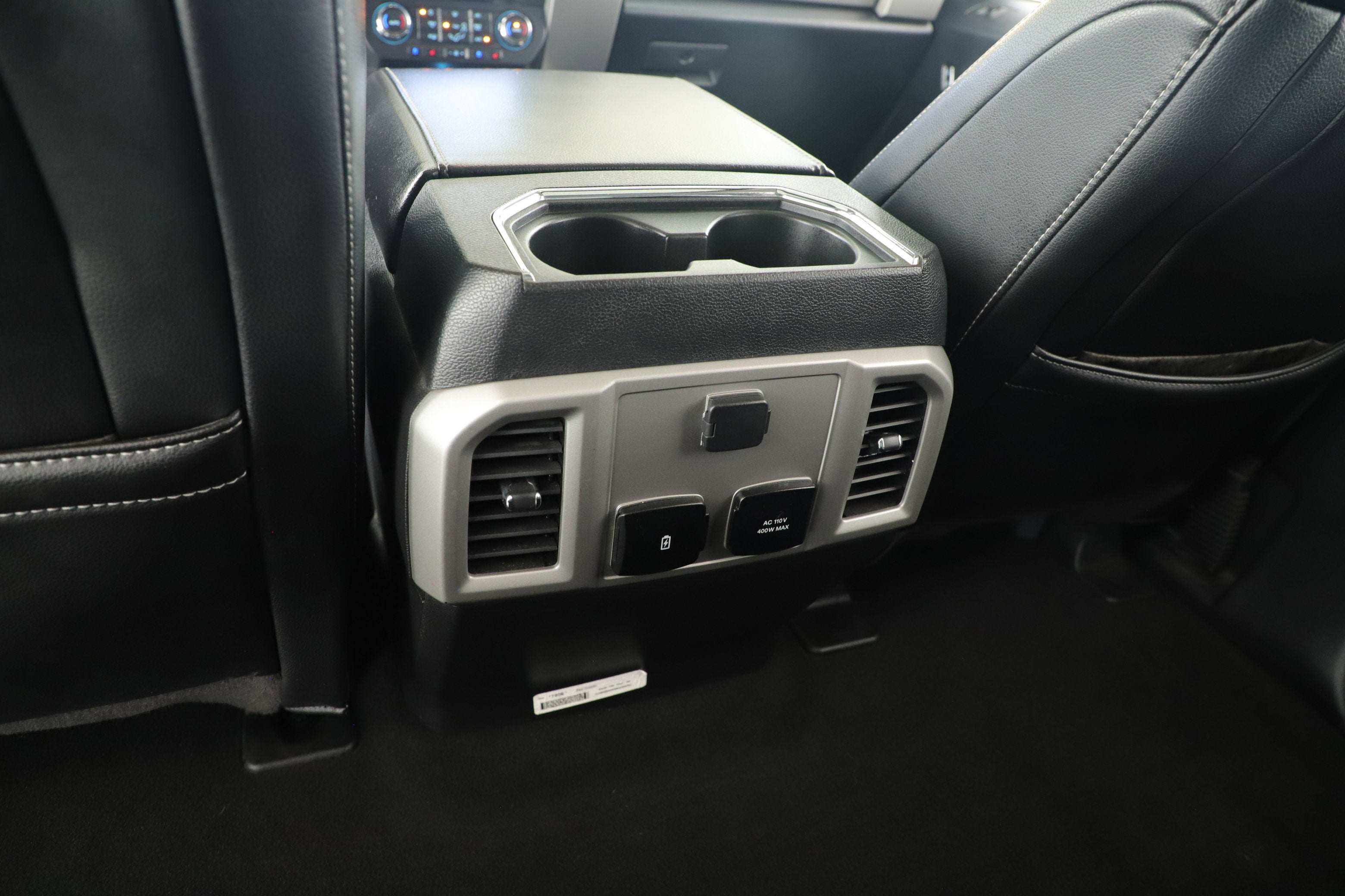 2020 Ford Super Duty F-250 SRW LARIAT