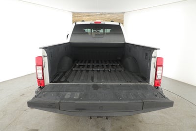 2020 Ford Super Duty F-250 SRW LARIAT