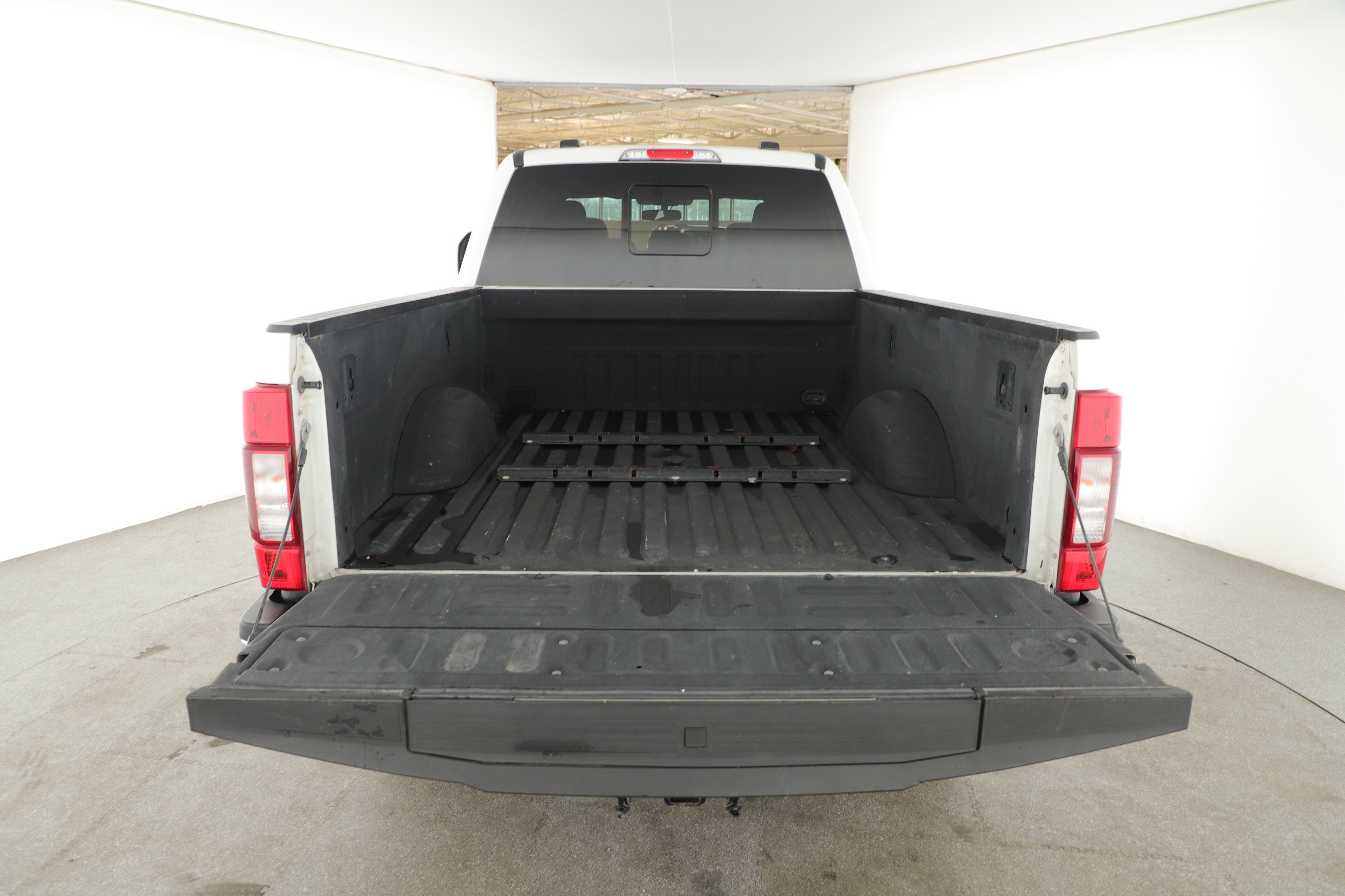 2020 Ford Super Duty F-250 SRW LARIAT