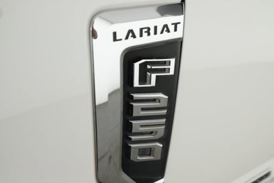 2020 Ford Super Duty F-250 SRW LARIAT