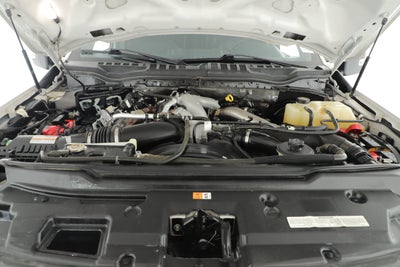 2020 Ford Super Duty F-250 SRW LARIAT