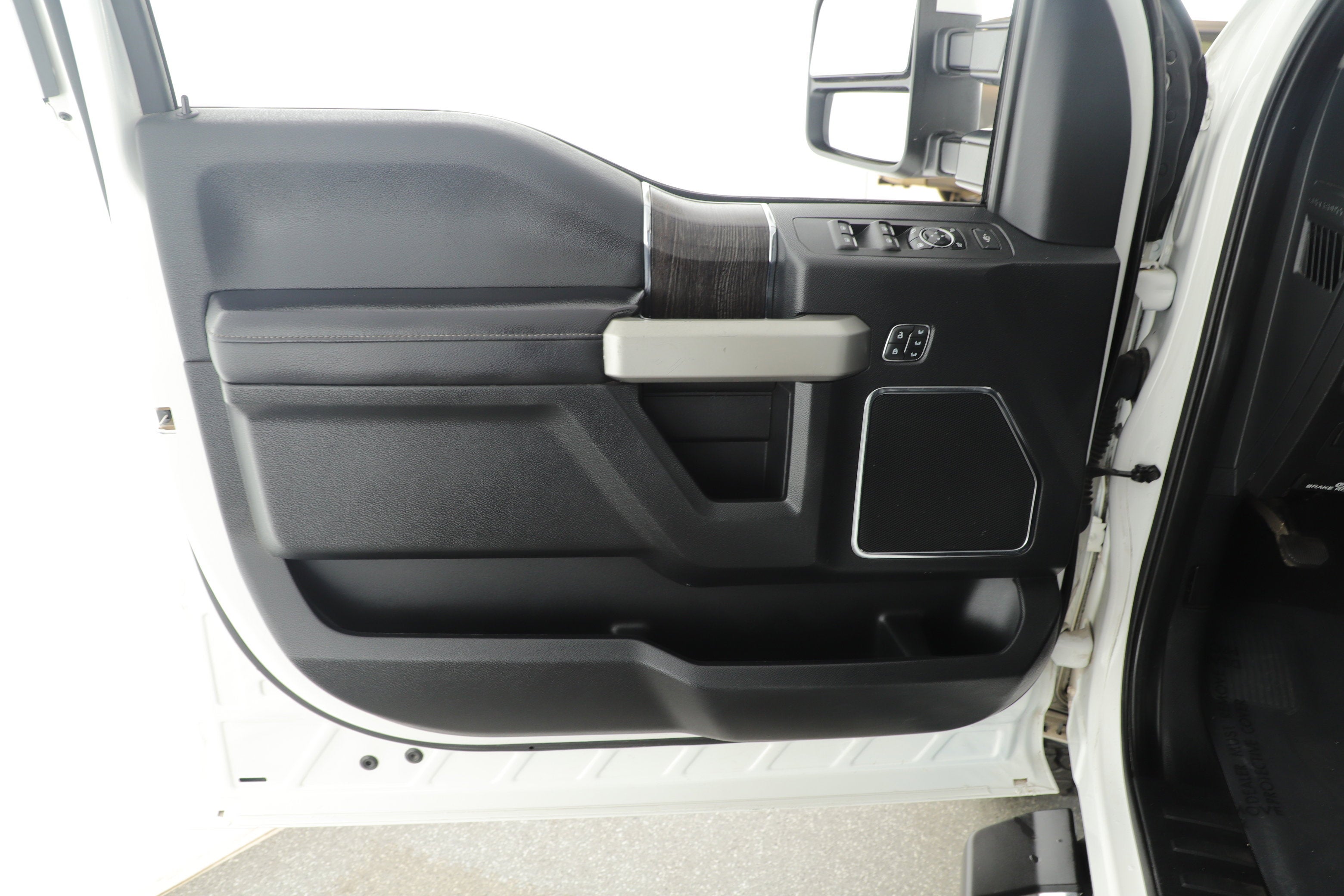 2020 Ford Super Duty F-250 SRW LARIAT