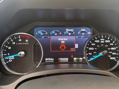 2022 Ford Super Duty F-250 SRW Base