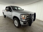 2022 Ford Super Duty F-250 SRW Base