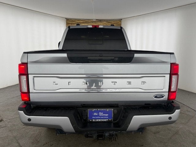 2022 Ford Super Duty F-250 SRW Base