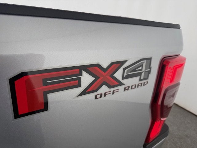 2022 Ford Super Duty F-250 SRW Base