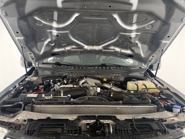 2022 Ford Super Duty F-250 SRW Base