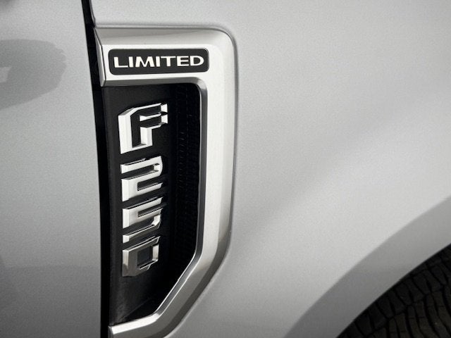 2022 Ford Super Duty F-250 SRW Base