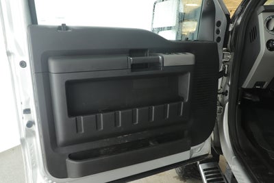 2016 Ford Super Duty F-250 SRW Lariat