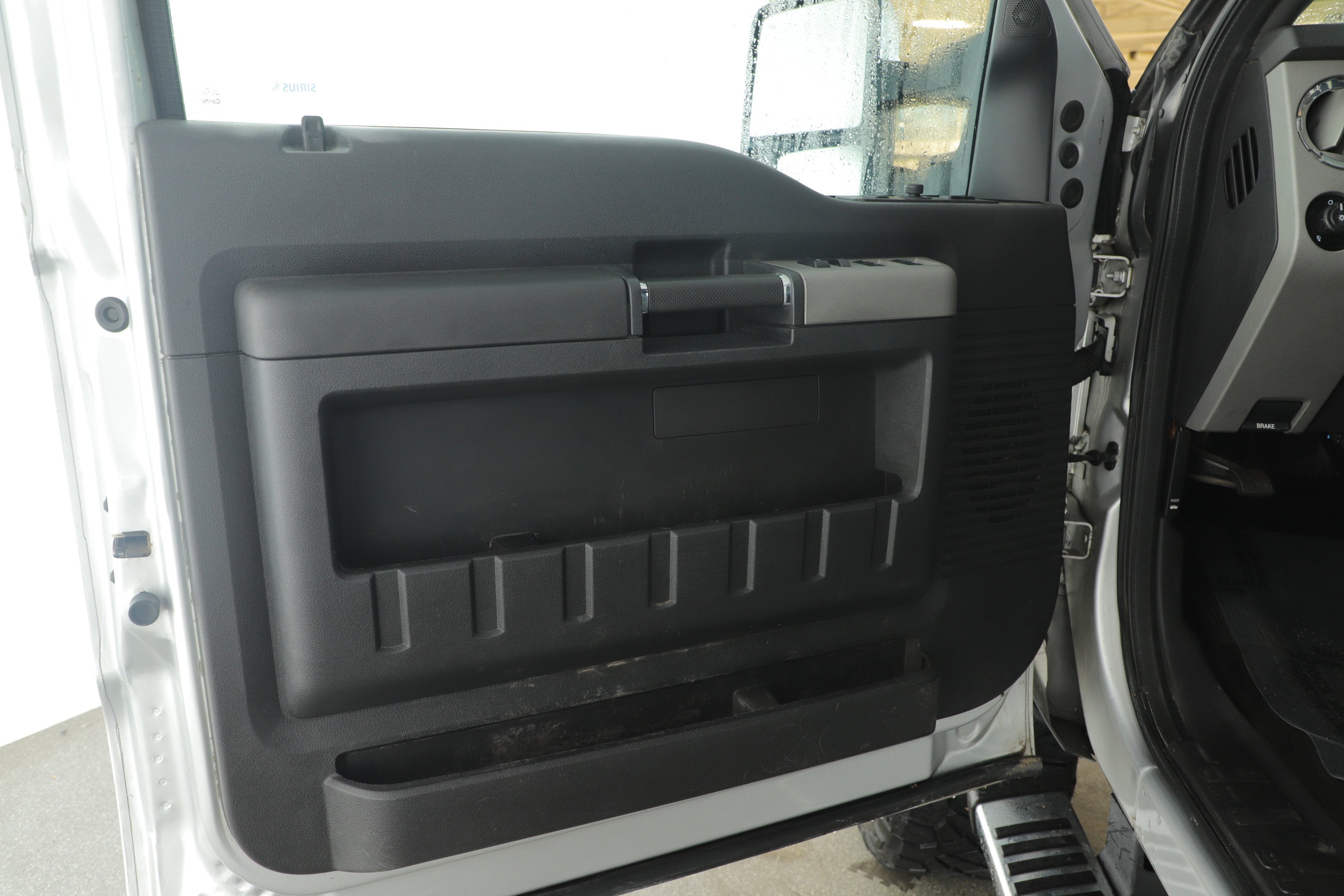 2016 Ford Super Duty F-250 SRW Lariat