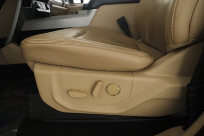 2020 Ford Super Duty F-250 SRW Base