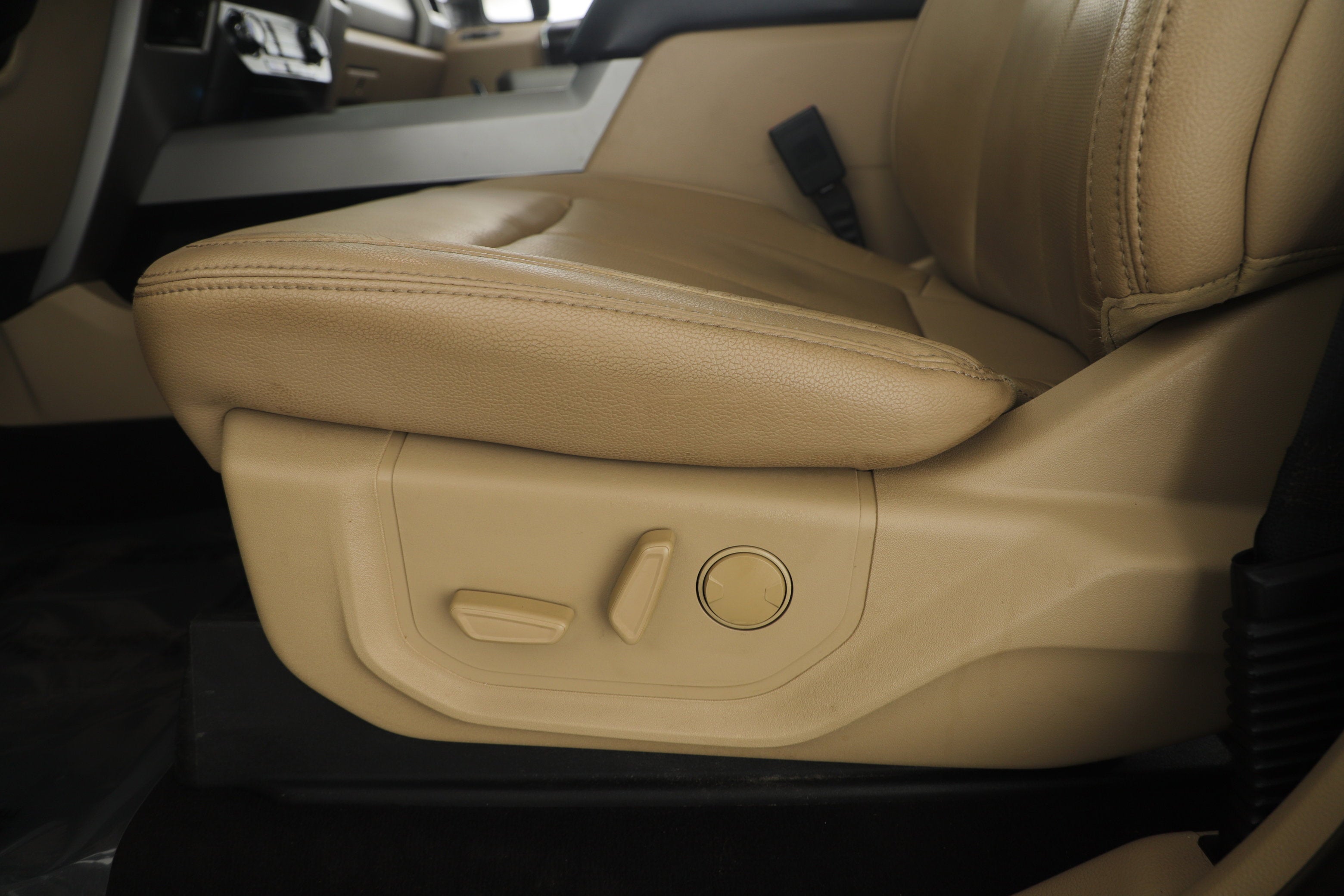 2020 Ford Super Duty F-250 SRW Base