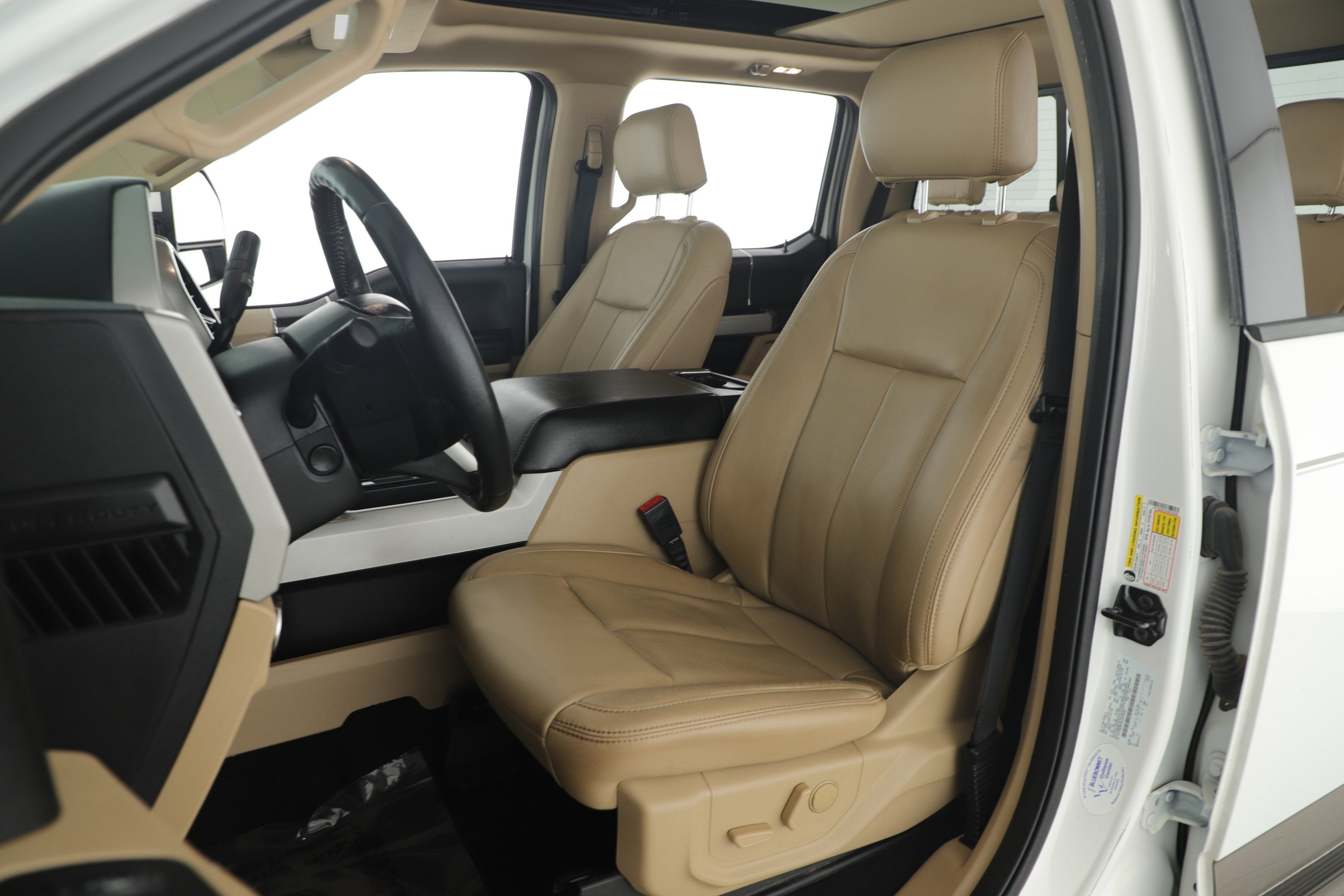 2020 Ford Super Duty F-250 SRW Base