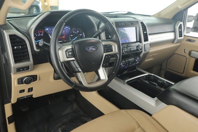 2020 Ford Super Duty F-250 SRW Base