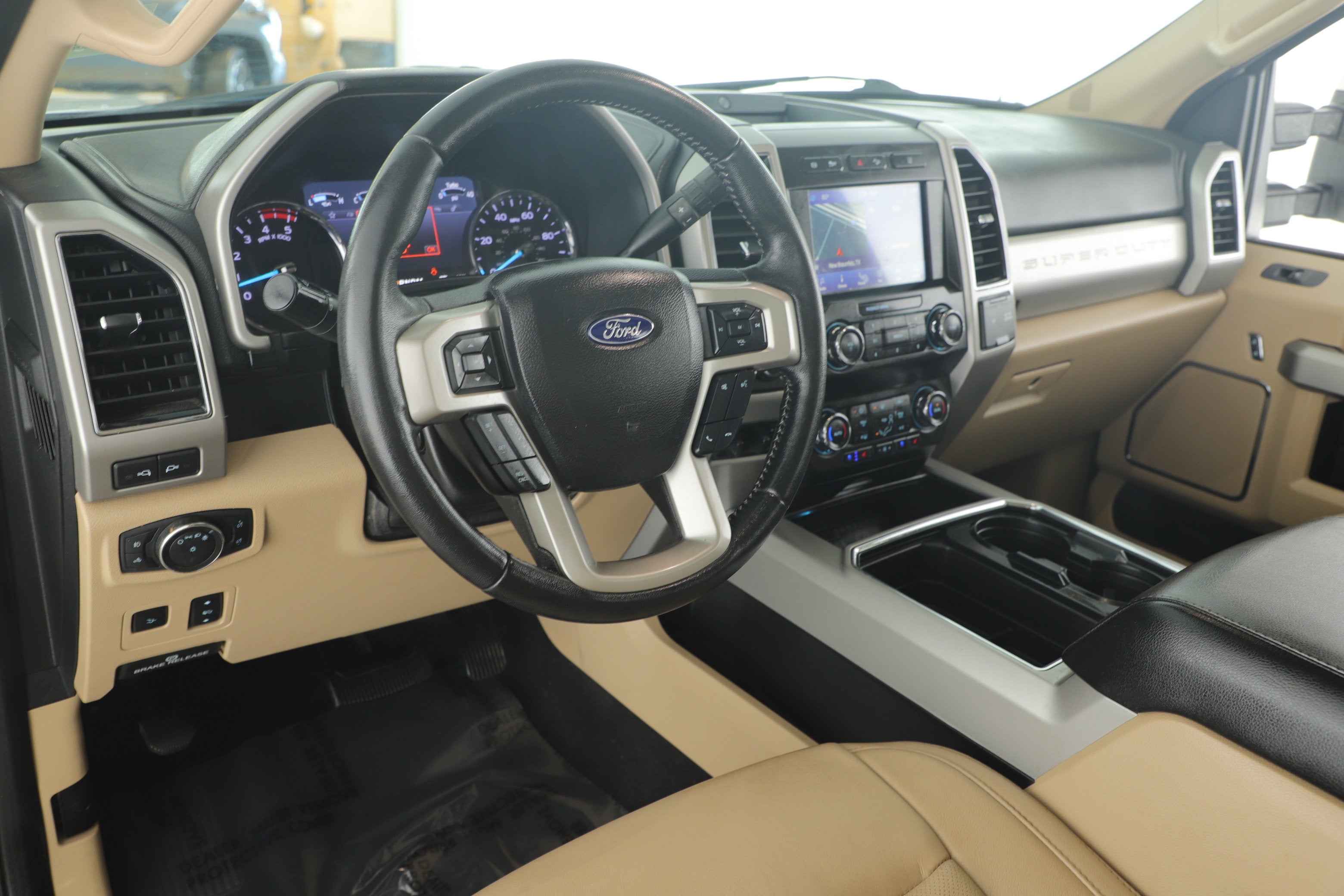 2020 Ford Super Duty F-250 SRW Base