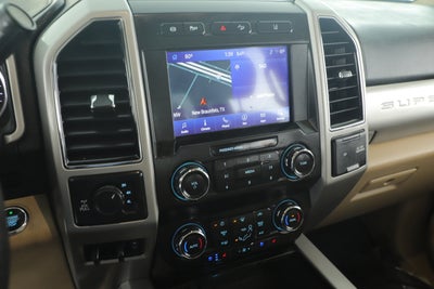 2020 Ford Super Duty F-250 SRW Base
