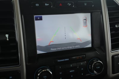 2020 Ford Super Duty F-250 SRW Base