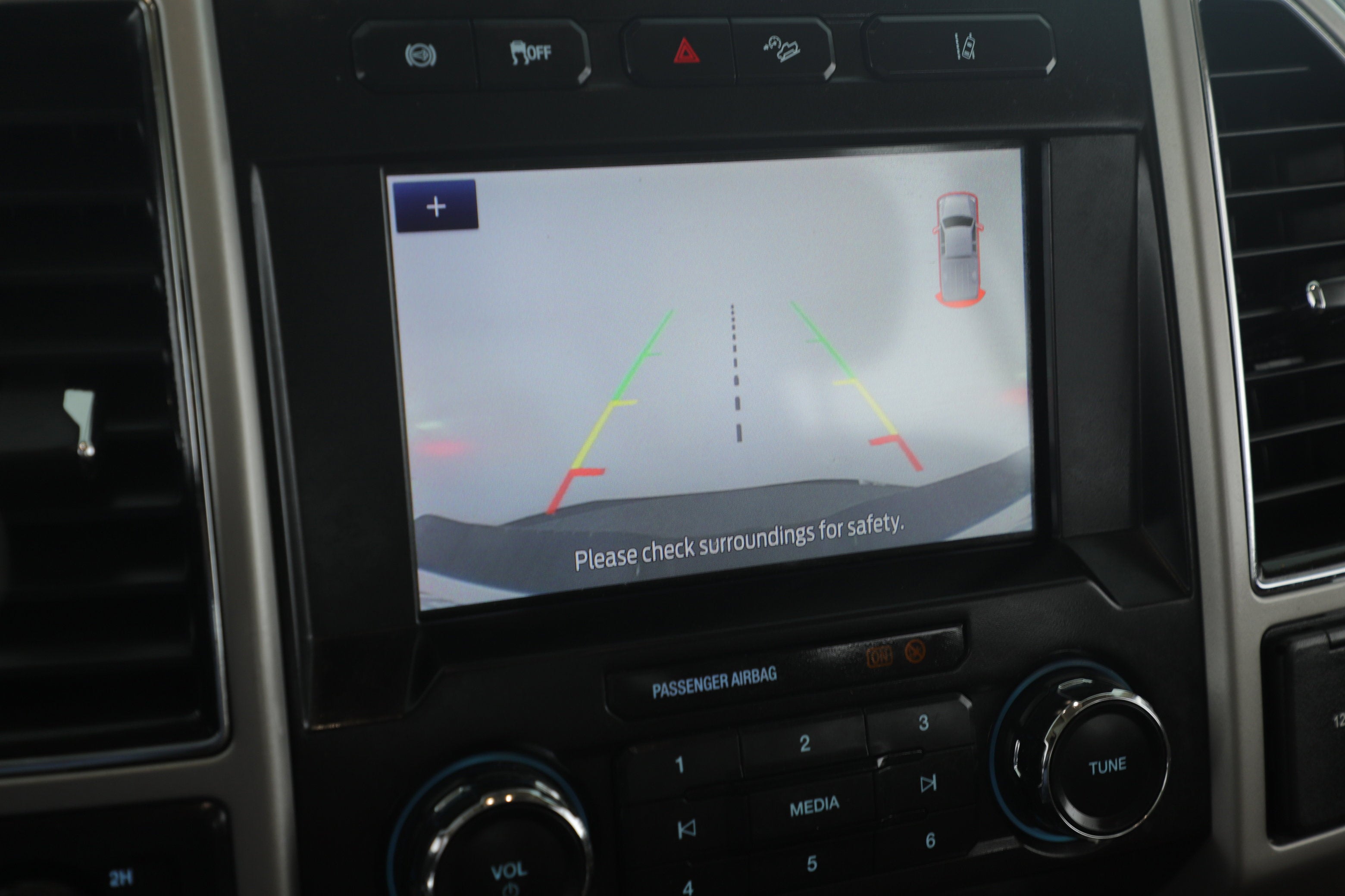 2020 Ford Super Duty F-250 SRW Base