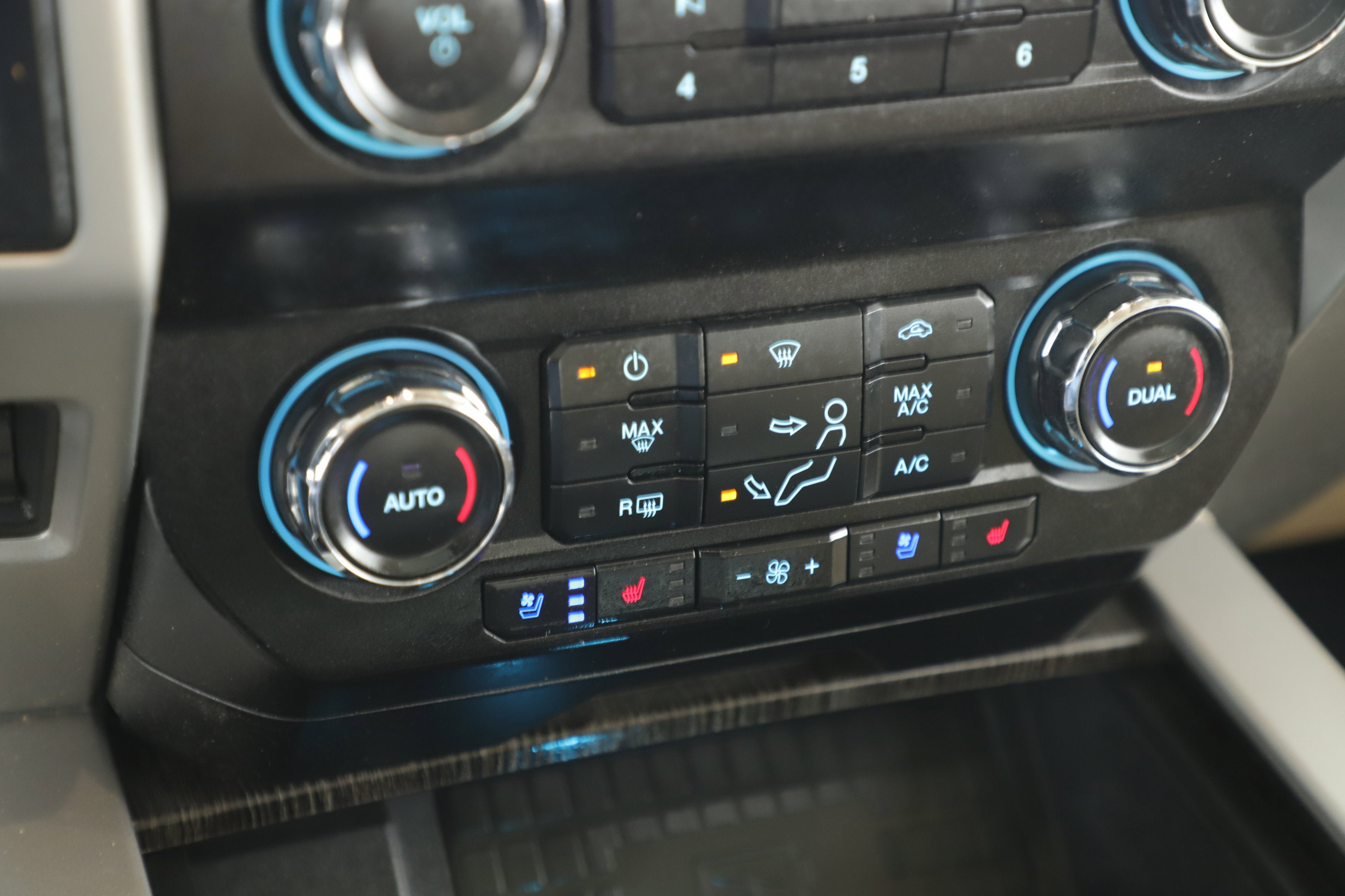 2020 Ford Super Duty F-250 SRW Base