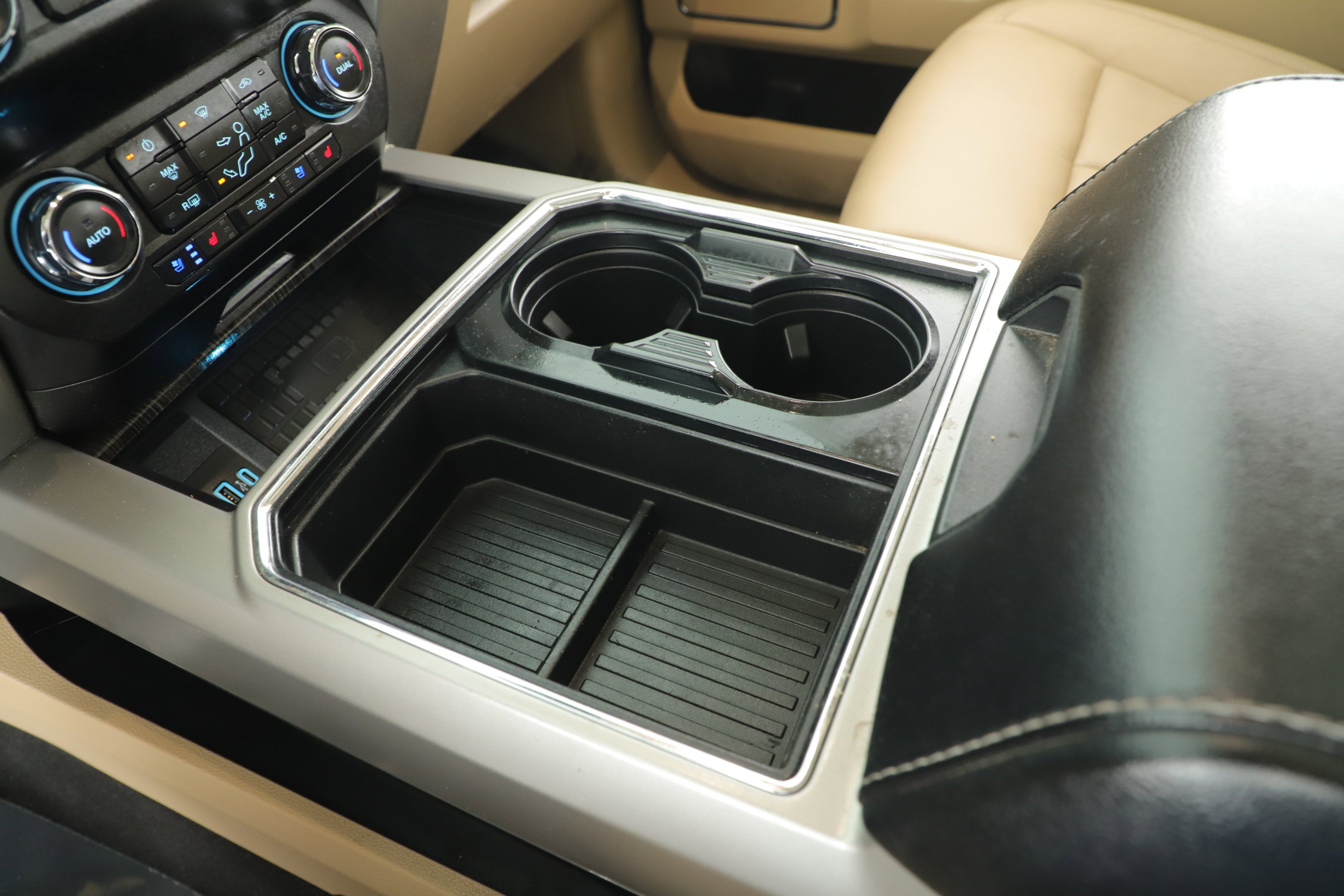 2020 Ford Super Duty F-250 SRW Base