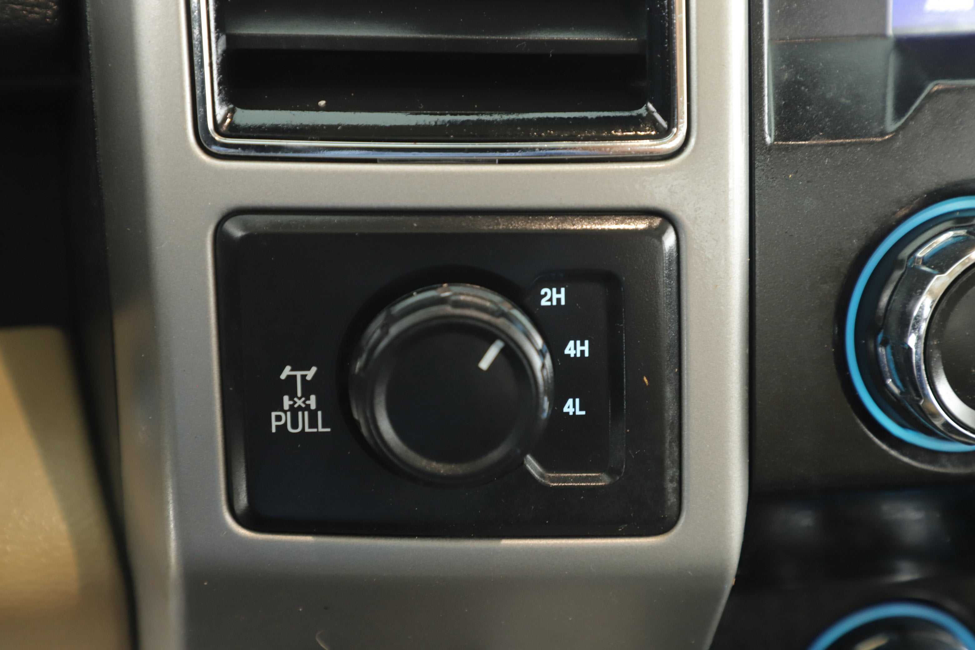 2020 Ford Super Duty F-250 SRW Base