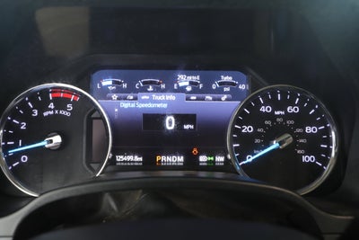 2020 Ford Super Duty F-250 SRW Base