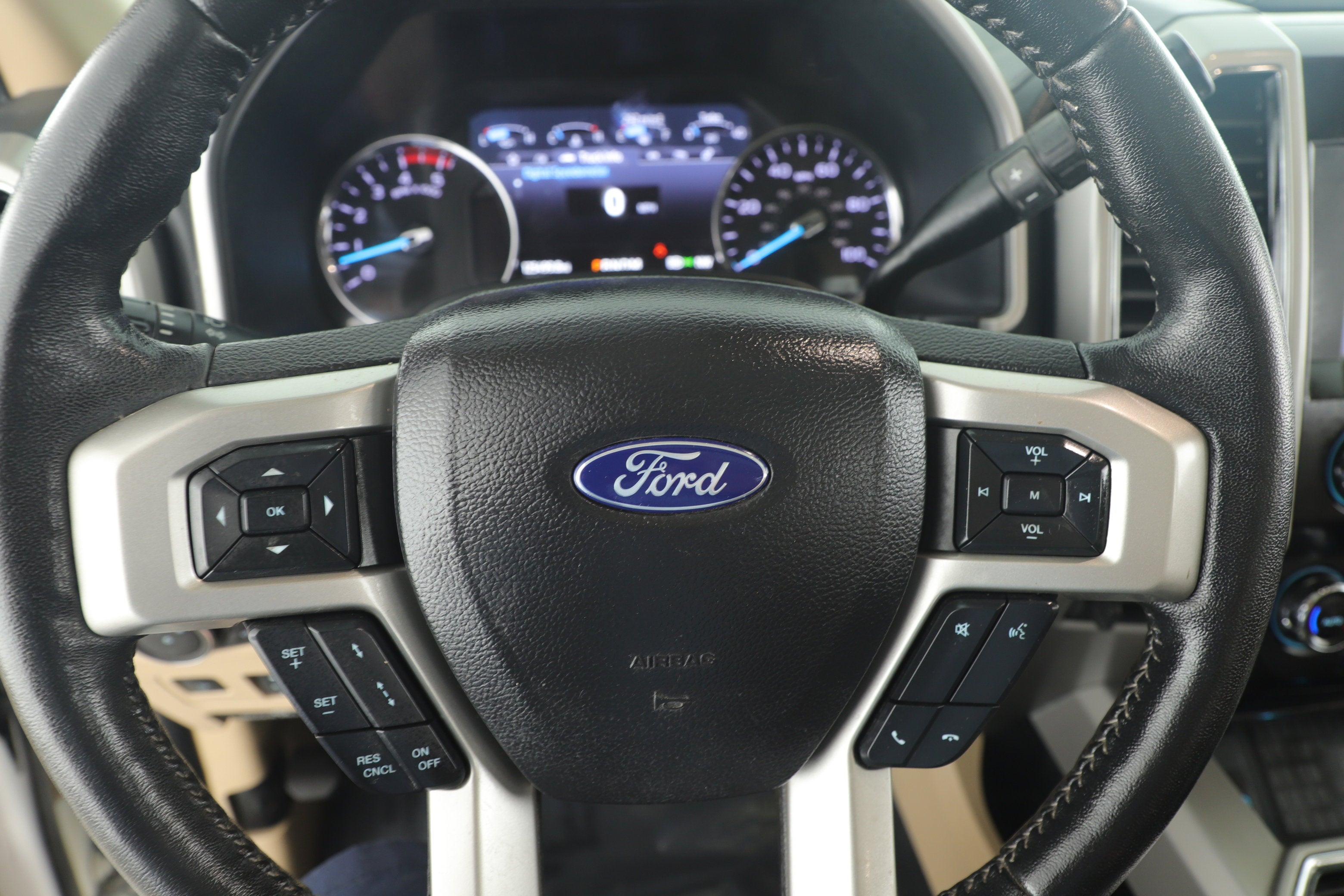 2020 Ford Super Duty F-250 SRW Base