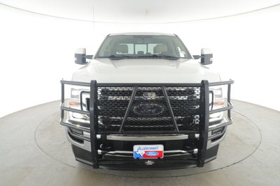 2020 Ford Super Duty F-250 SRW Base