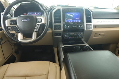 2020 Ford Super Duty F-250 SRW Base