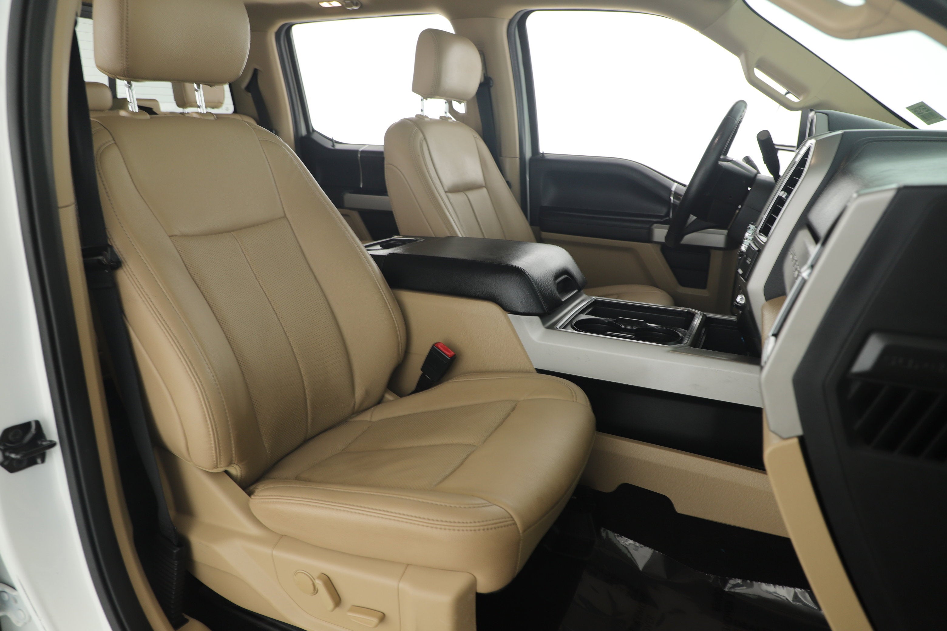 2020 Ford Super Duty F-250 SRW Base