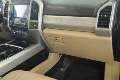 2020 Ford Super Duty F-250 SRW Base