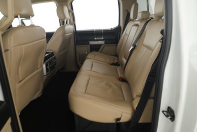 2020 Ford Super Duty F-250 SRW Base