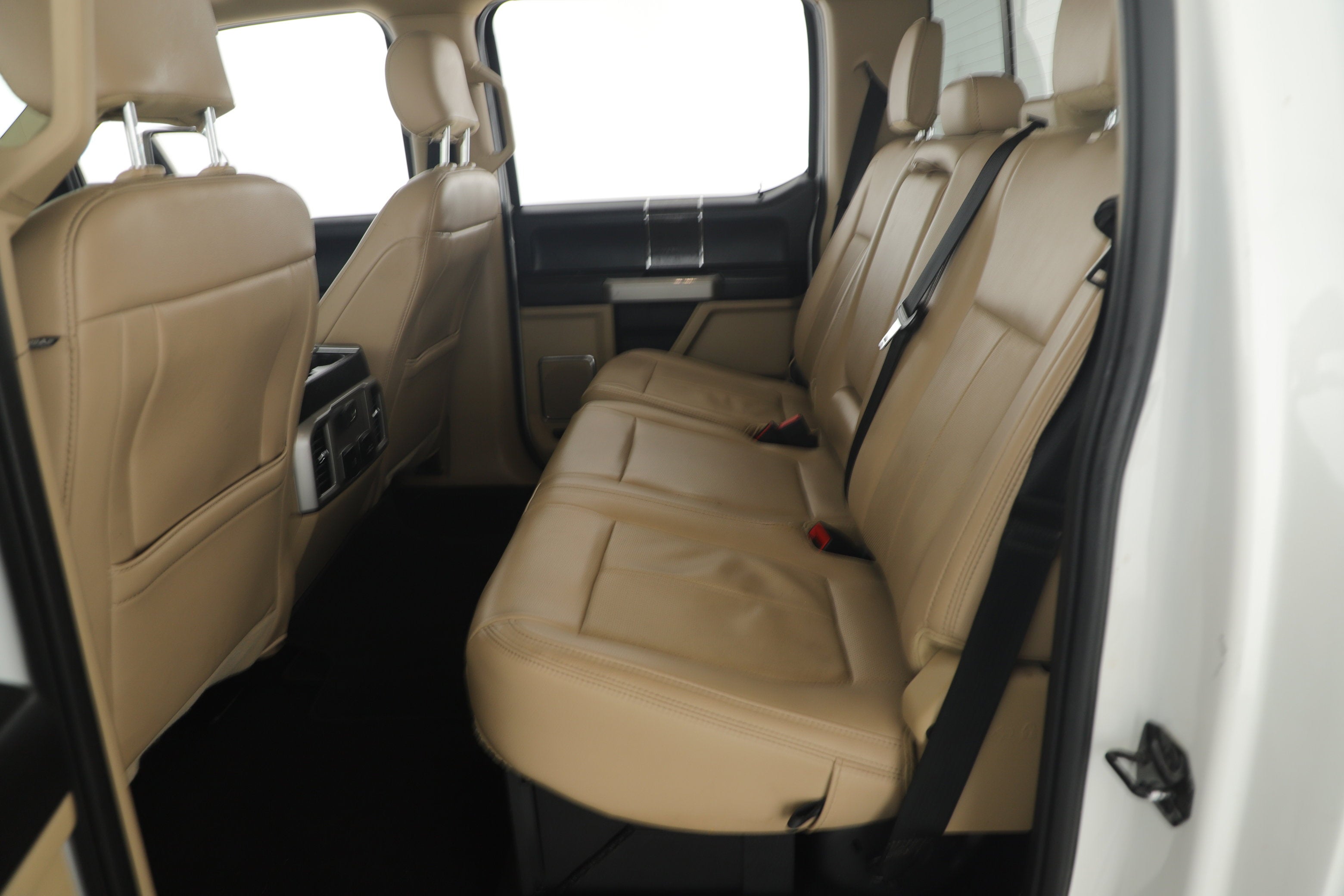 2020 Ford Super Duty F-250 SRW Base