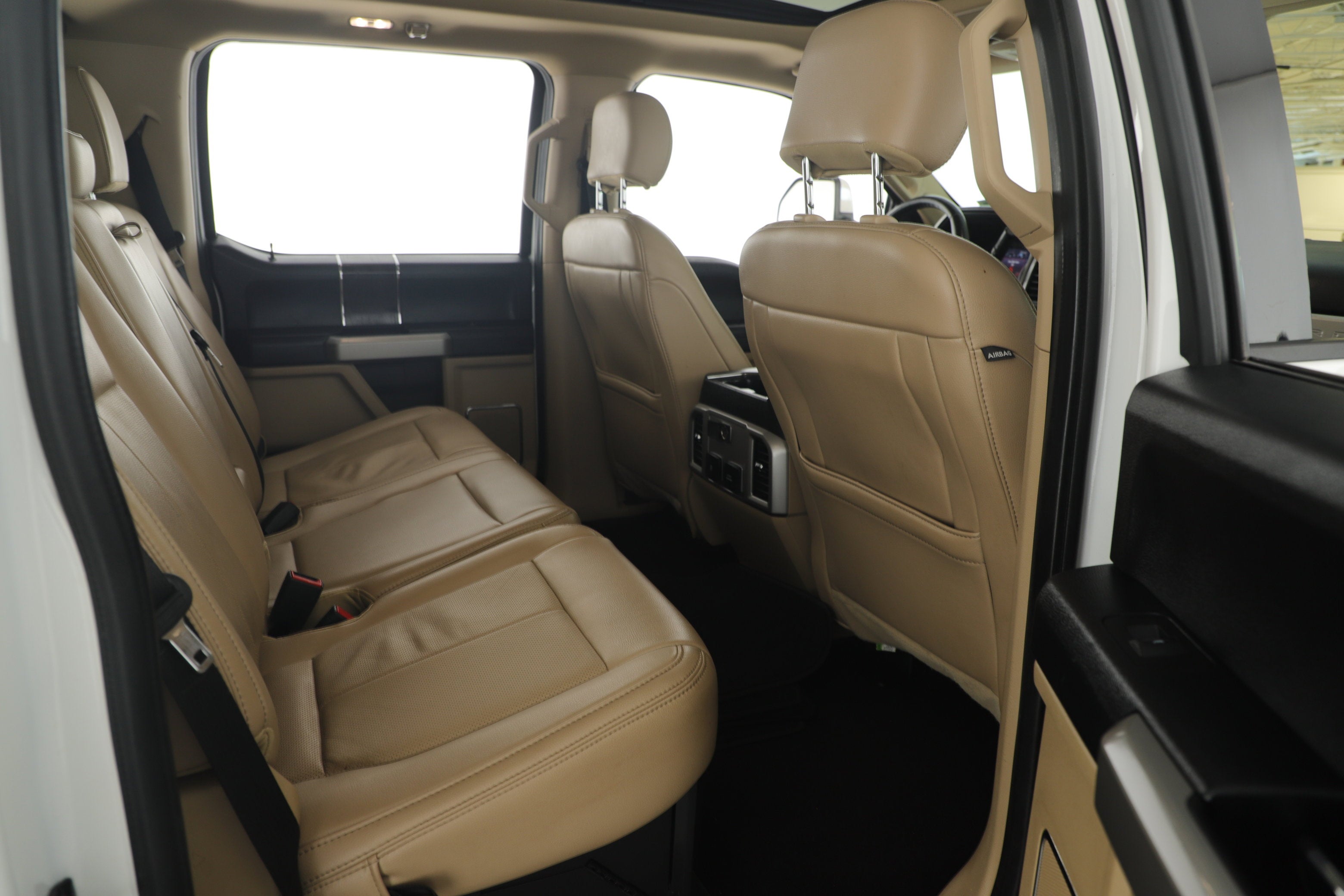 2020 Ford Super Duty F-250 SRW Base