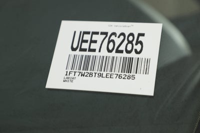 2020 Ford Super Duty F-250 SRW Base