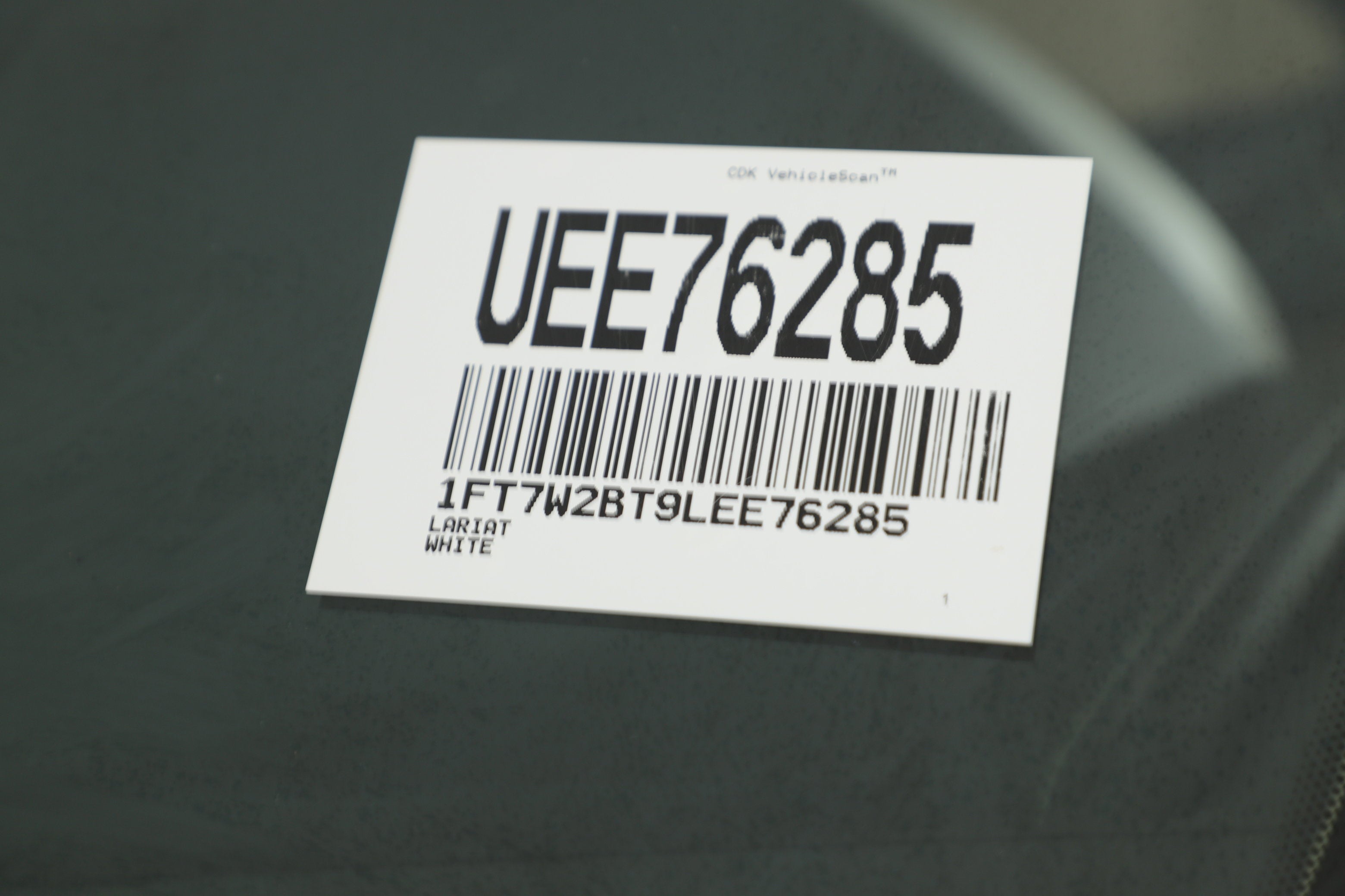 2020 Ford Super Duty F-250 SRW Base