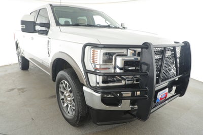 2020 Ford Super Duty F-250 SRW Base