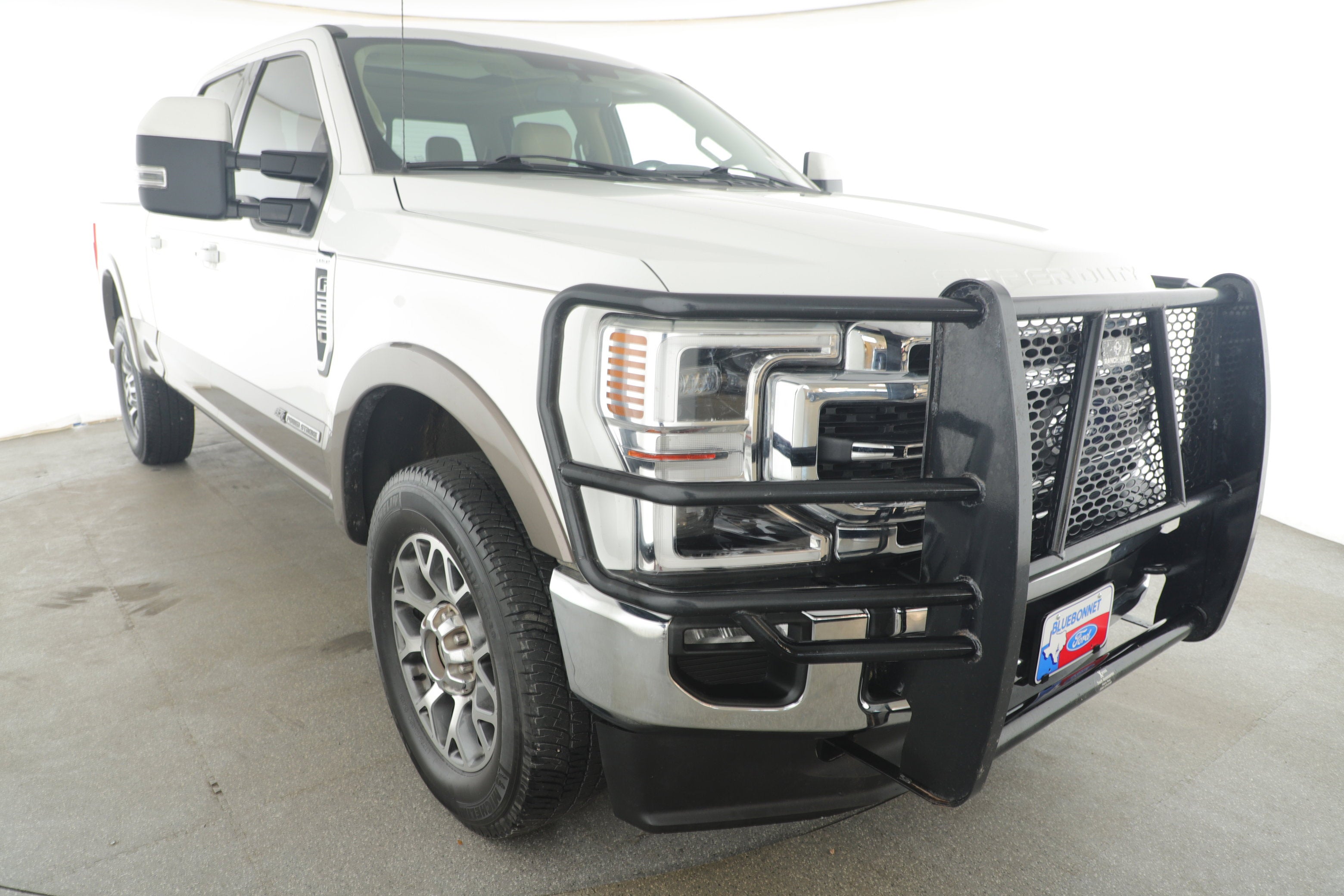 2020 Ford Super Duty F-250 SRW Base