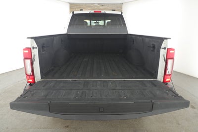 2020 Ford Super Duty F-250 SRW Base