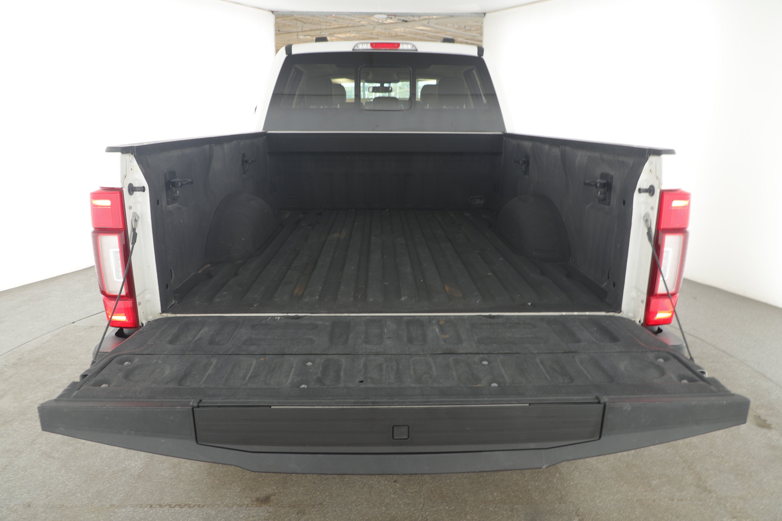 2020 Ford Super Duty F-250 SRW Base