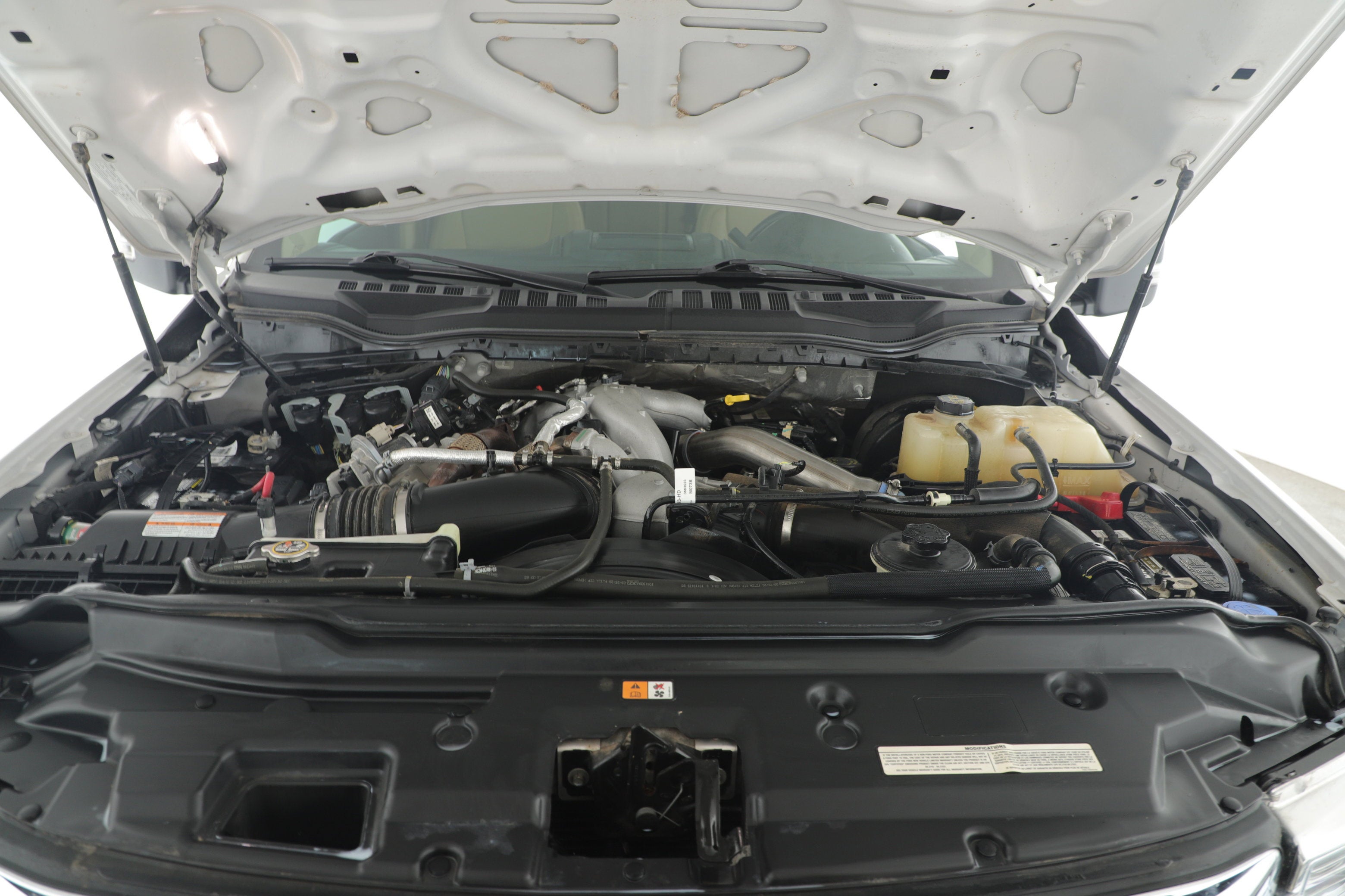 2020 Ford Super Duty F-250 SRW Base