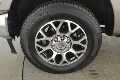 2020 Ford Super Duty F-250 SRW Base