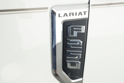 2020 Ford Super Duty F-250 SRW Base