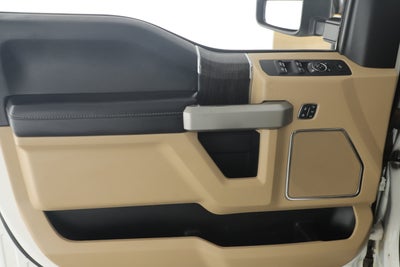 2020 Ford Super Duty F-250 SRW Base