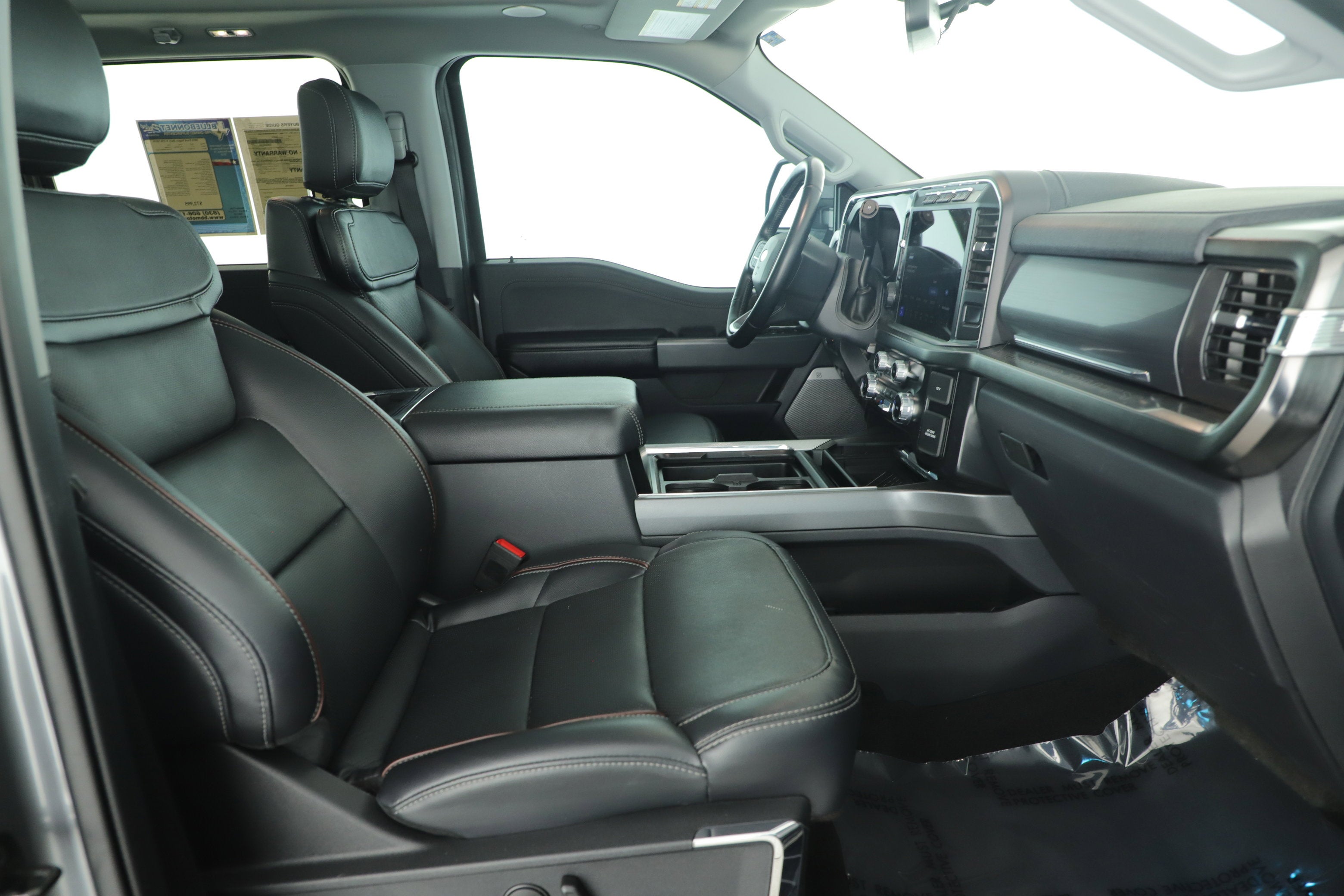 2024 Ford Super Duty F-250 SRW Base