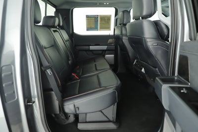 2024 Ford Super Duty F-250 SRW Base