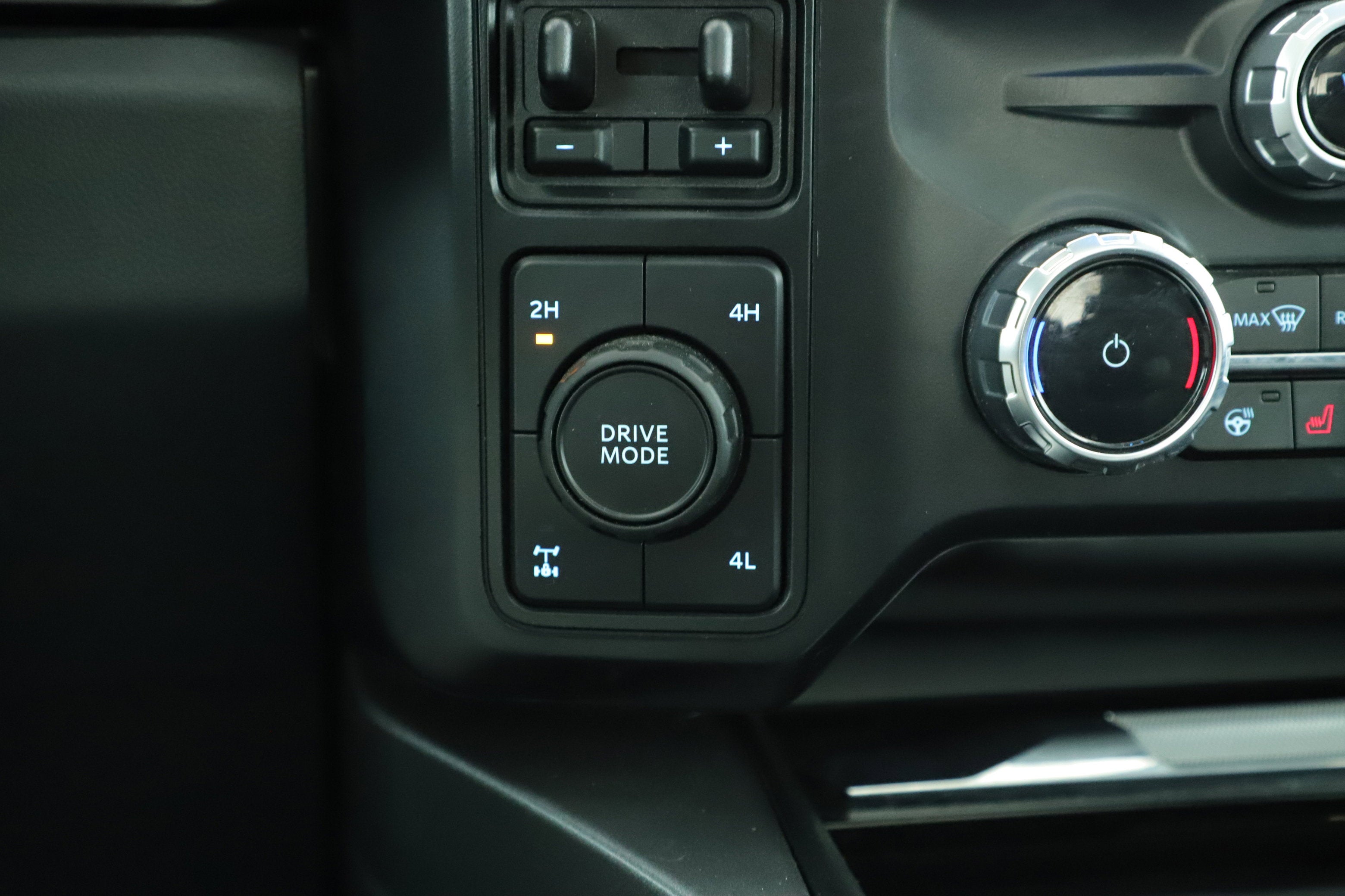 2024 Ford Super Duty F-250 SRW Base