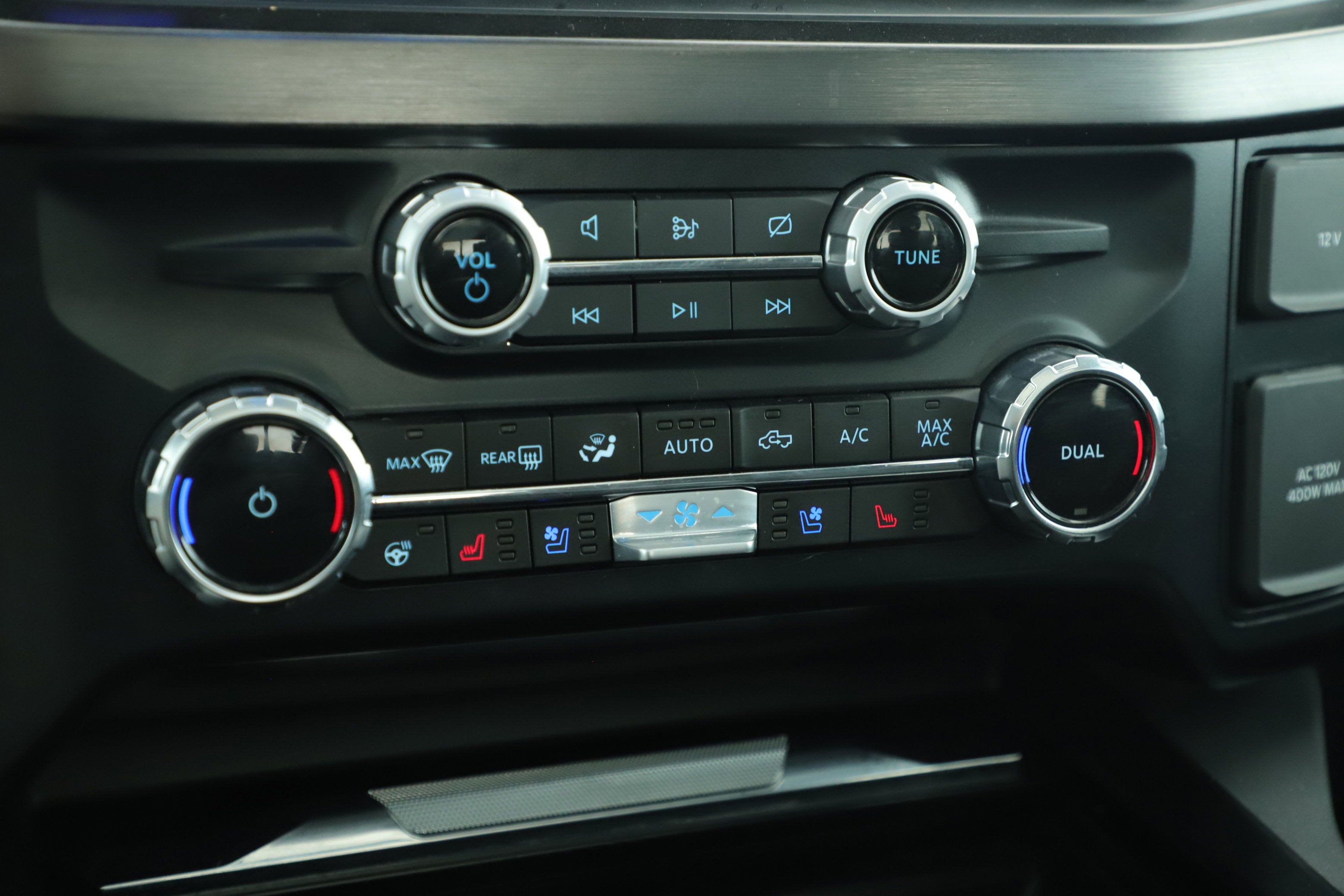 2024 Ford Super Duty F-250 SRW Base